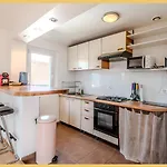 Chez Juliette I T2 I * Thonon-les-Bains