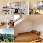 Appartamento Chez Juliette I T2 I Thonon-les-Bains