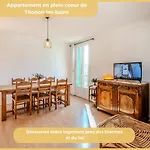 Appartamento Chez Juliette I T2 I *