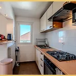 Chez Juliette I T2 I Appartamento Thonon-les-Bains