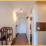 Chez Juliette I T2 I * Thonon-les-Bains