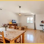 Chez Juliette I T2 I Thonon-les-Bains