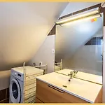 Chez Juliette I T2 I Appartamento *