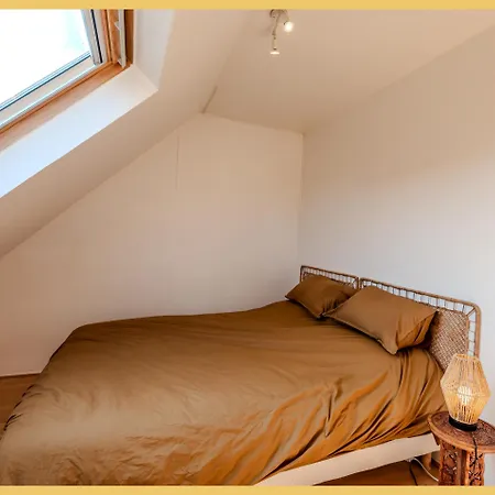 Chez Juliette I T2 I