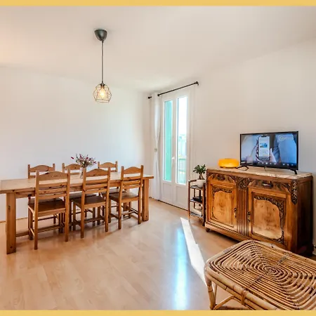 Appartamento Chez Juliette I T2 I *