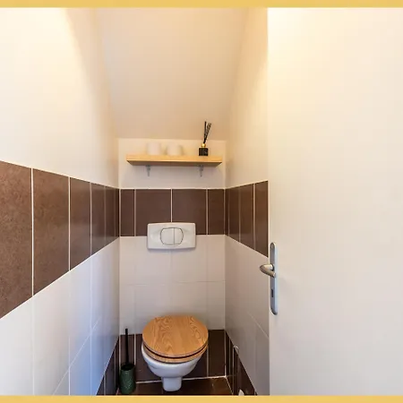 Chez Juliette I T2 I Apartment *