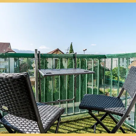 Chez Juliette I T2 I Thonon-les-Bains